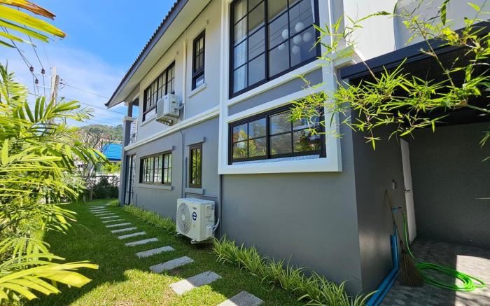 Pool Villa 2 Bedroom in Kamala