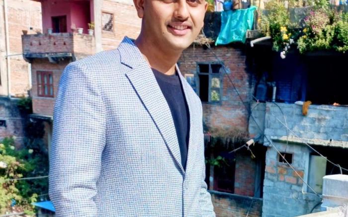 Aayush Homestay 