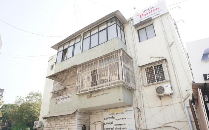 Hotel Pavitra
