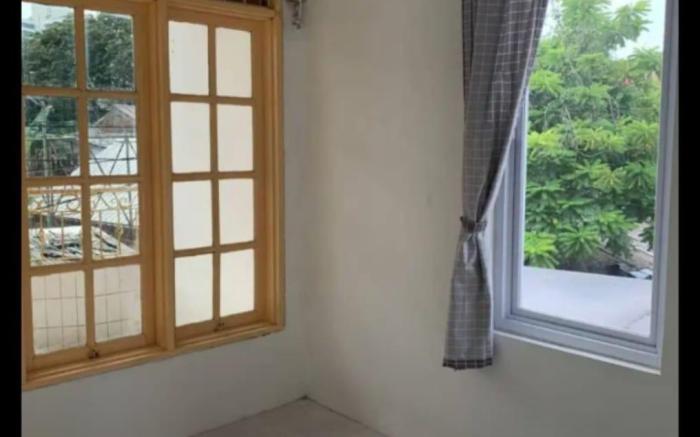Di Kontrakan Rumah Per Tahun