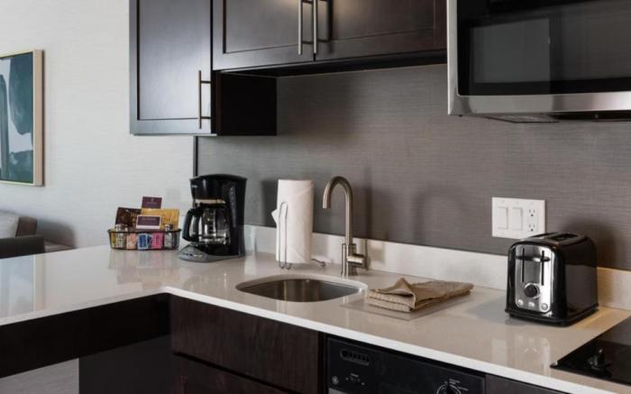 Residence Inn Richmond Airport