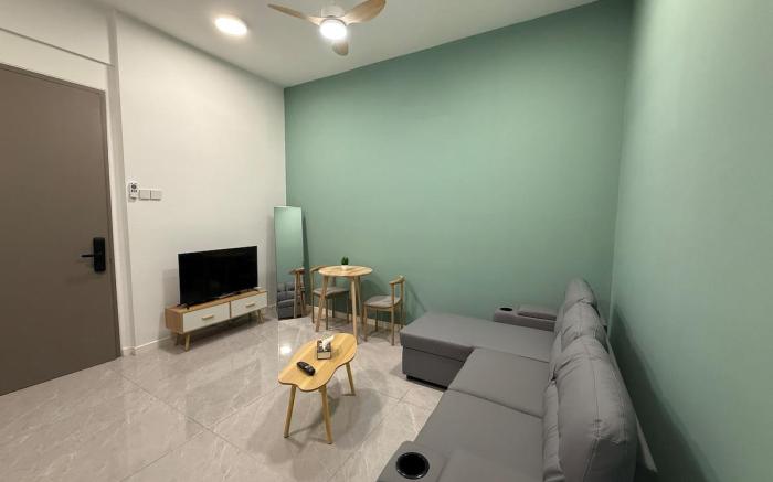 BaySuites Luxury Sea&Mountain View  | 21-20