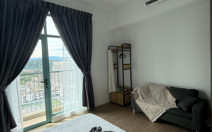 BaySuites Luxury Sea&Mountain View  | 21-20