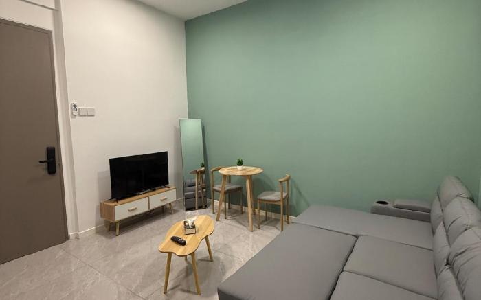 BaySuites Luxury Sea&Mountain View  | 21-20