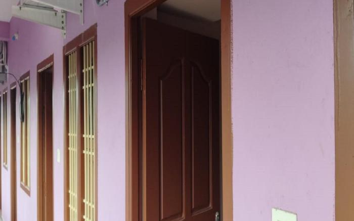 GTR Rooms