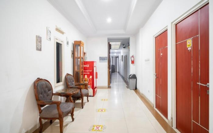Tebet Utara Residence RedPartner