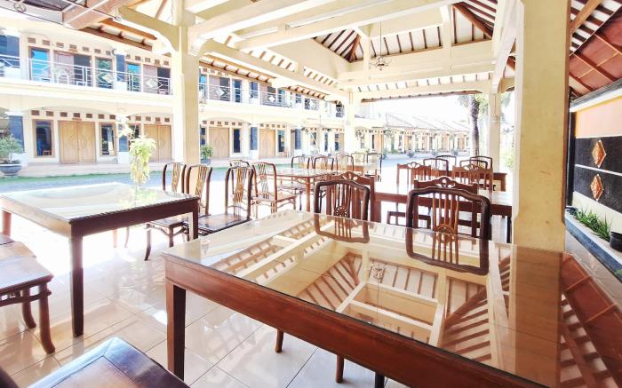 Hotel Syari'ah Milik Kita Borobudur Mitra RedDoorz