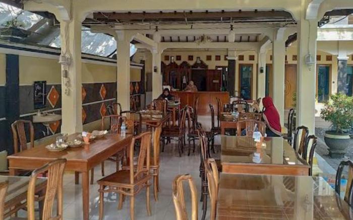 Hotel Syari'ah Milik Kita Borobudur Mitra RedDoorz