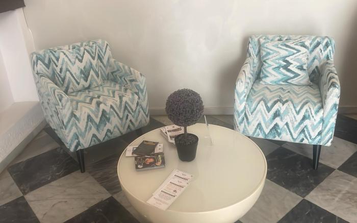 Hotel Boutique Convento Cadiz