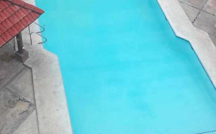 Studio type room 38 sq m