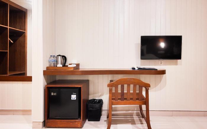 Alita Singgah Hotel