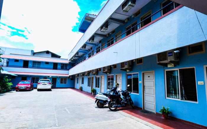 Vishnu Residency