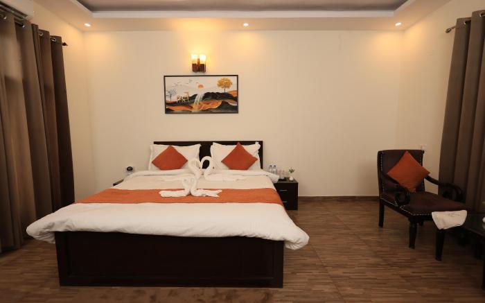 Chiraiya Resort and Hotels