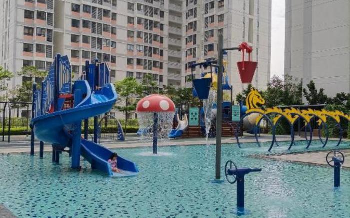 The Transit Loft - Warisan StayHub