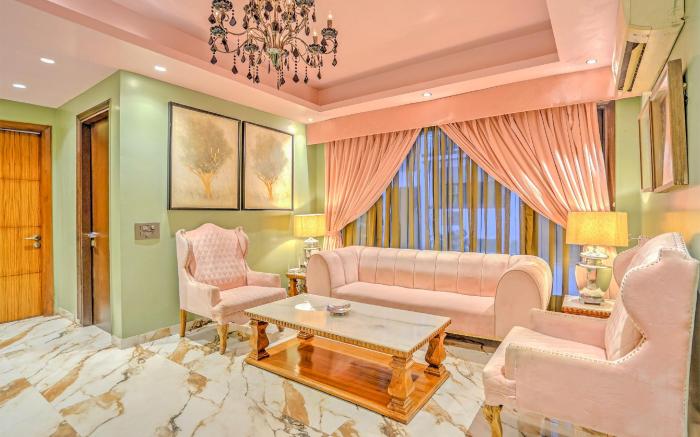 Palette Hotel And Resort Vasant Kunj Formerly Hotel Cotts Villa