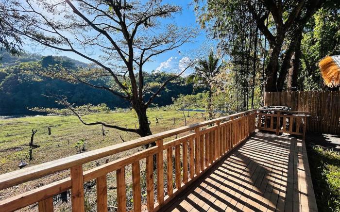 Daraitan Mountain River Cabin B