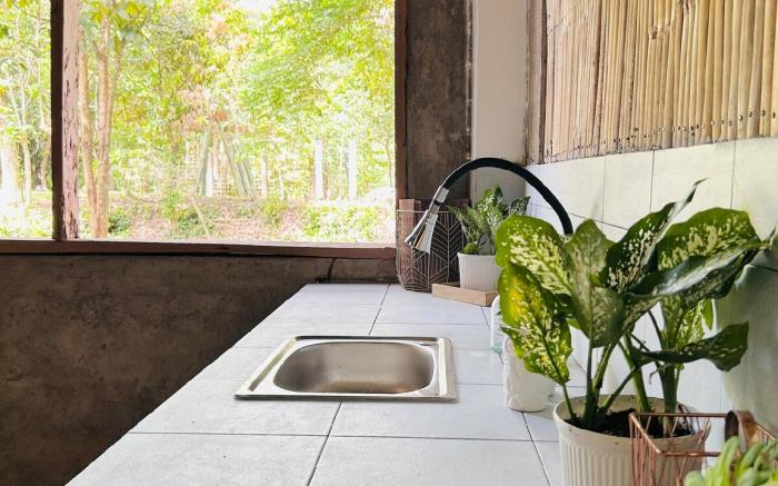 Daraitan Mountain River Haven Room A 