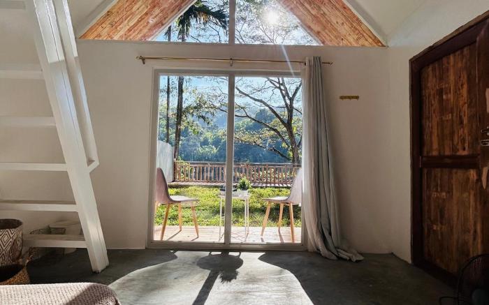 Daraitan Mountain River Cabin A