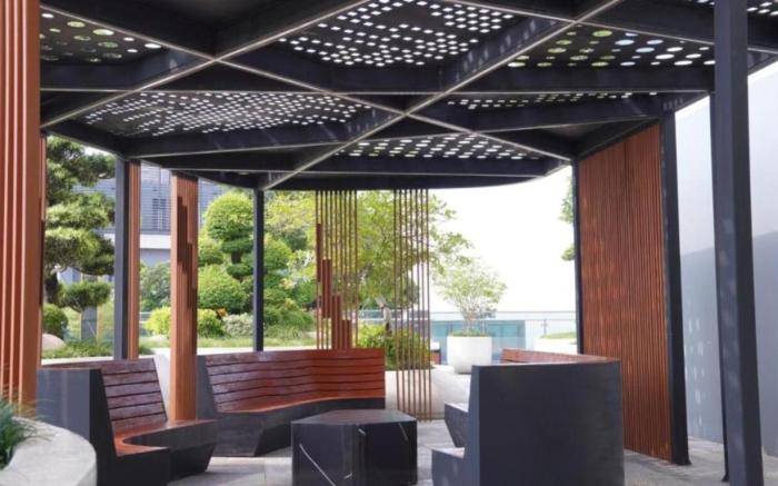 The Matrix One Luxury Apartment Hà Nội