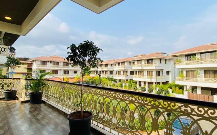 Aaravi Premium Villa -Lonavla