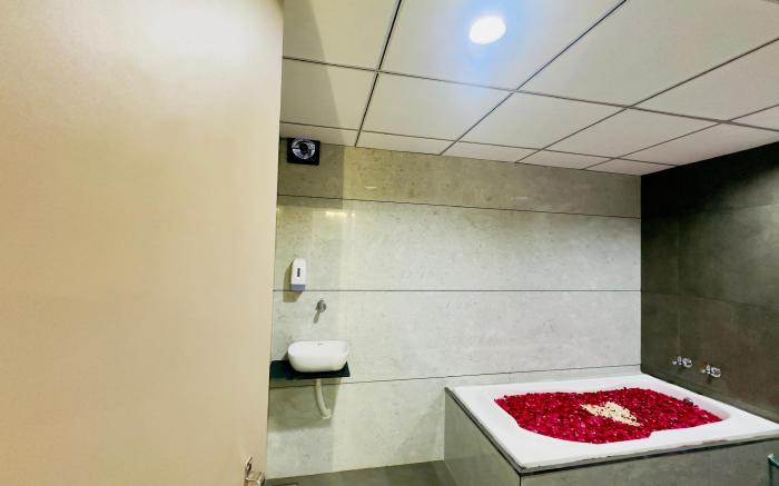 Hotel Soya, Best Luxurious Hotel AC Rooms In Surat