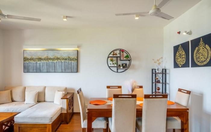 Diplomat Suites at Heights Residencies