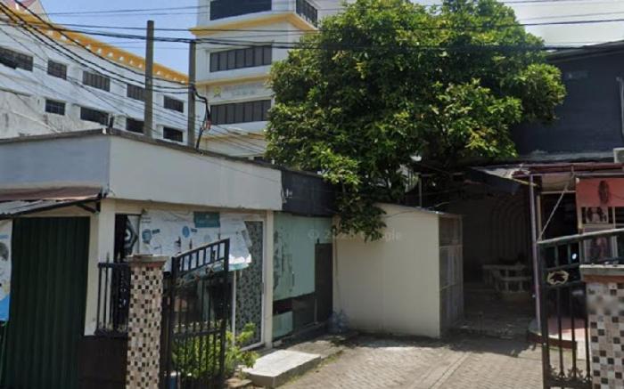 Chandrady Permata Guest House 2