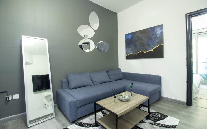 Marina Diamond 2 - Close to Metro/Studio/Marina