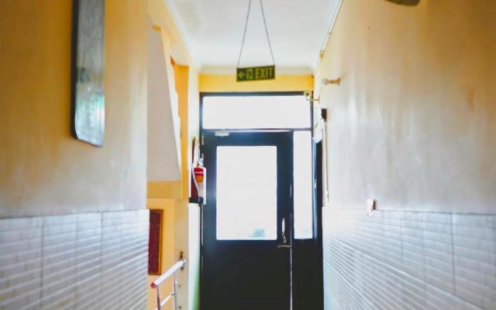 Hotel Satwa 29