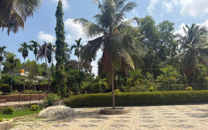 Sankamma Thayi Resort