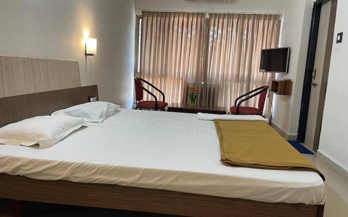 Sankamma Thayi Resort