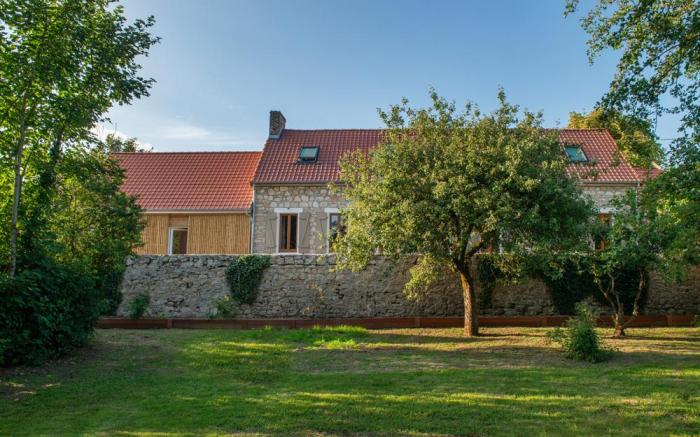 Blackwood - Domaine insolite