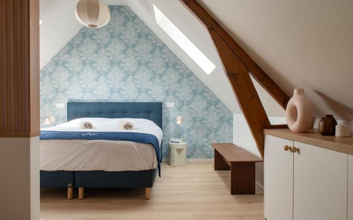 Blackwood - Domaine insolite