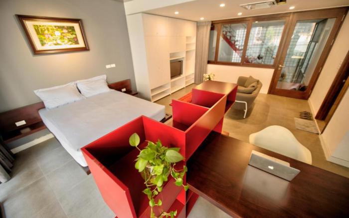 Jasmine Apartment managed by Lily Home