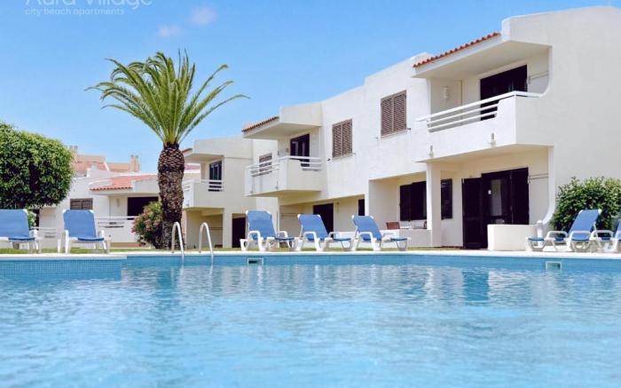 Aura Village - City Beach Apartments