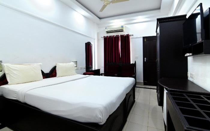 Hotel Misty Grand LLP KODENCHERRY