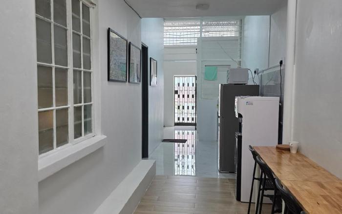 DoubleRoom @ JlnBurma Georgetown