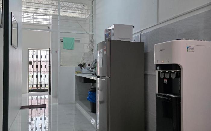 TripleRoom @ JlnBurma Georgetown (shared bathroom)