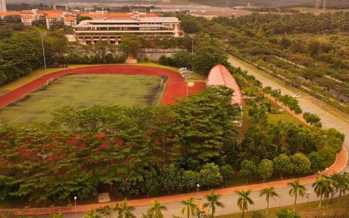 AeroRest Suites - Kota Warisan