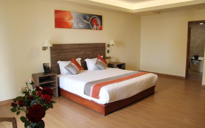 SM HOTEL Plus