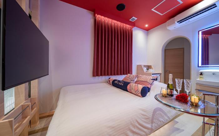 Hotel CARA (Adult only）
