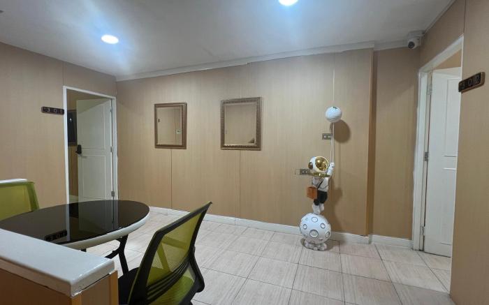 Golden mango home Youth hostel 金芒果之家青年旅舍