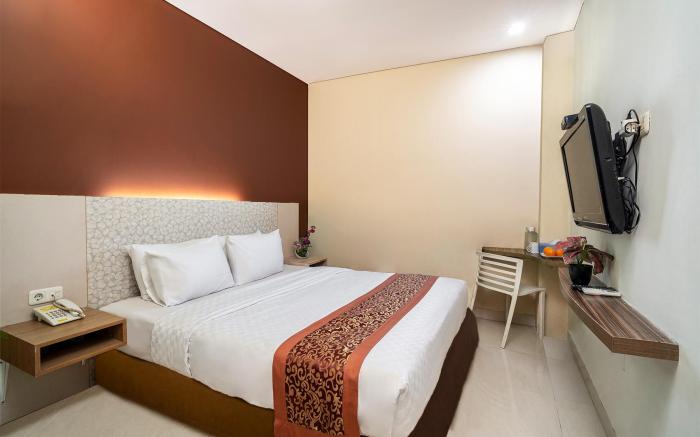 Max Hotel Panakkukang Makassar By LIFE