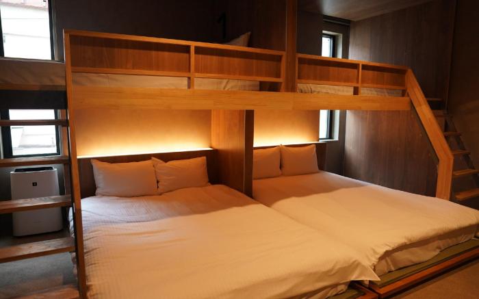 Musashi Condo Takadanobaba[120 ㎡ + 10 people] 