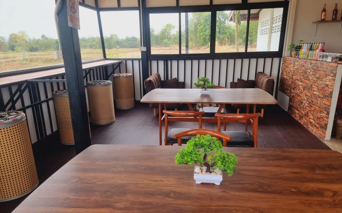 The Garden Resort​ สวนคุณตา
