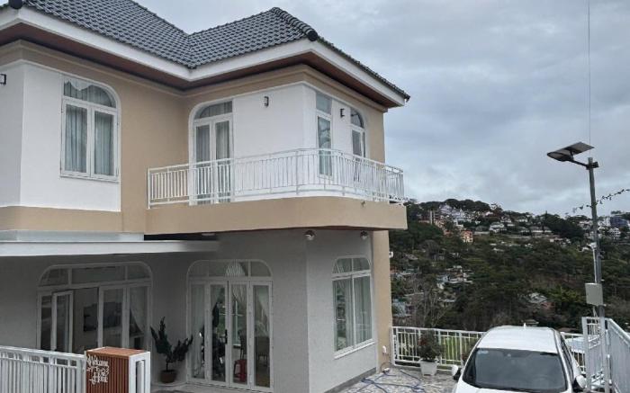 Our Home Villa