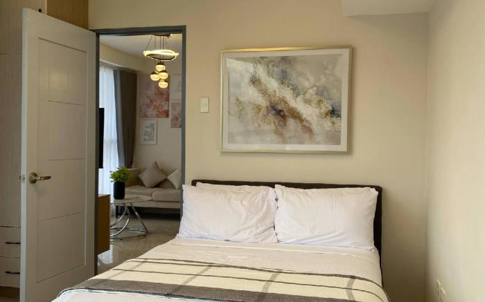 JTower Residences Condo w/ Panoramic view of Cebu