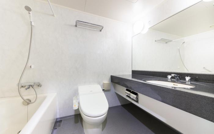 Yatsugatake Kogen Lodge