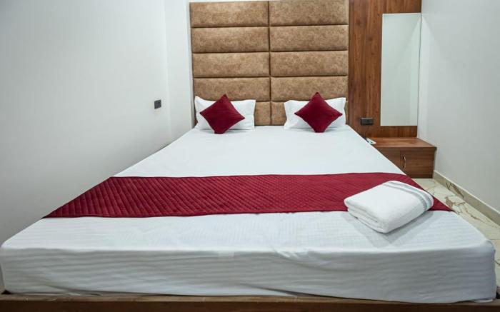 The Satnam Inn