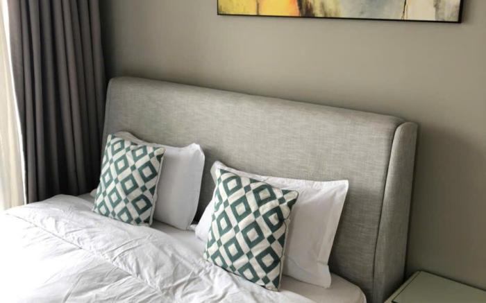 Costal Calm Suites - Gold Coast, Beach & Mall